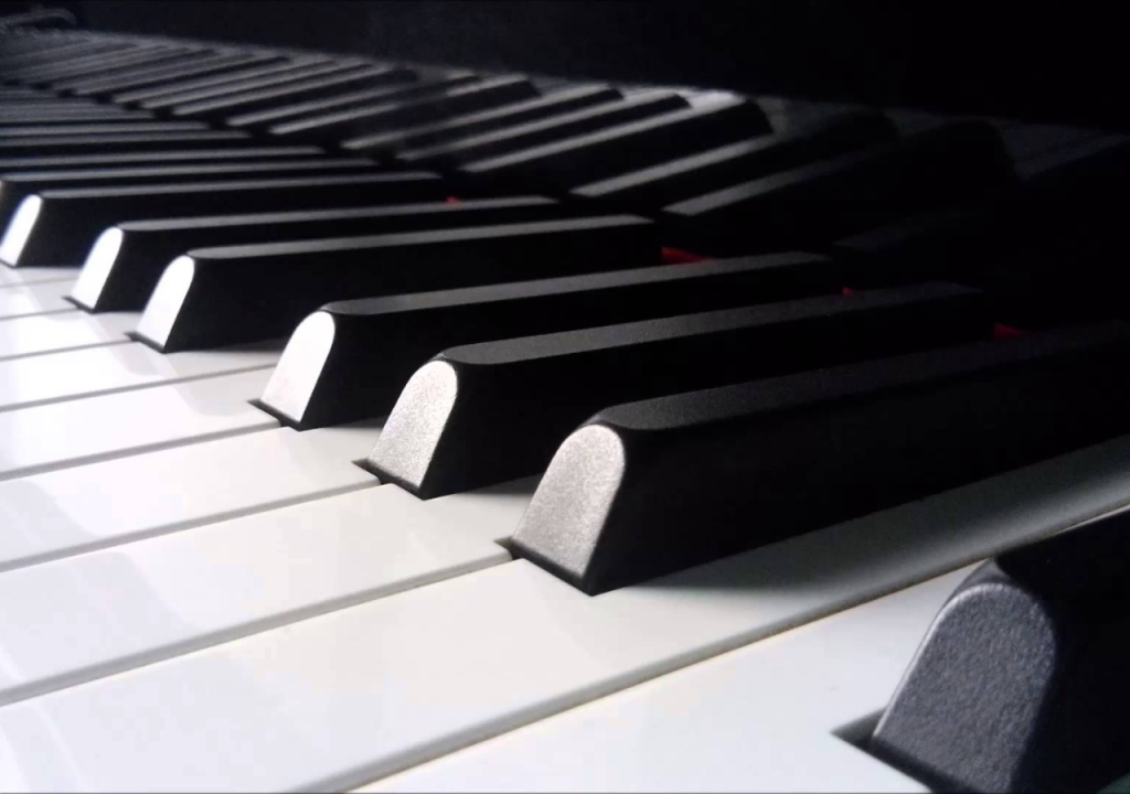 Piano Moves